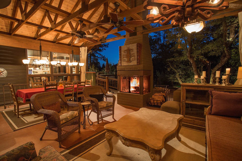 How Dancing Bear Lodge Started Appealing to a More Sophisticated Crowd After Teaming with 3DMyRental