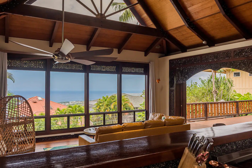 How This Host Beat the Slow Season