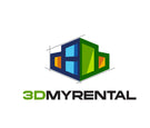 3D My Rental